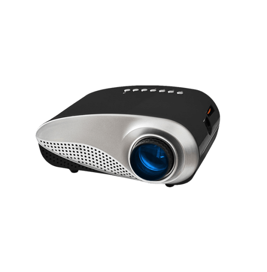 LED Projector - Imagem 4